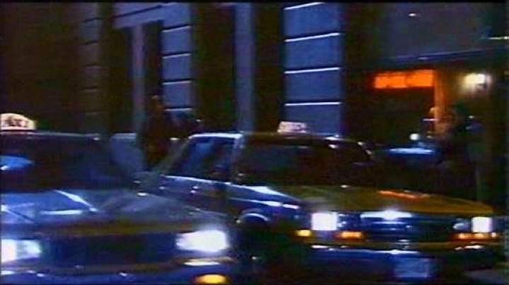 Ford LTD Crown Victoria