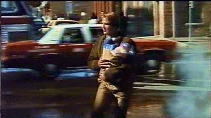 Ford LTD Crown Victoria