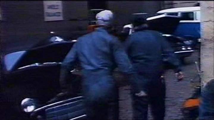 Morris Minor Series II