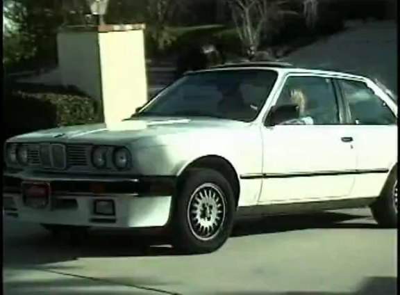 BMW 325is