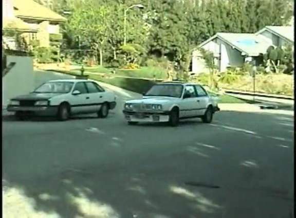 Ford Taurus