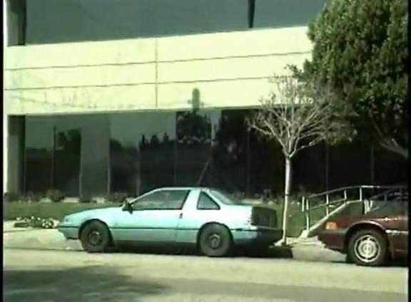 Nissan Pulsar NX