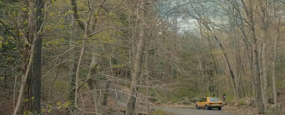 Dodge Omni