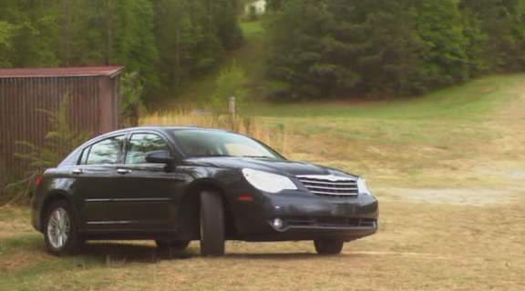 Chrysler Sebring