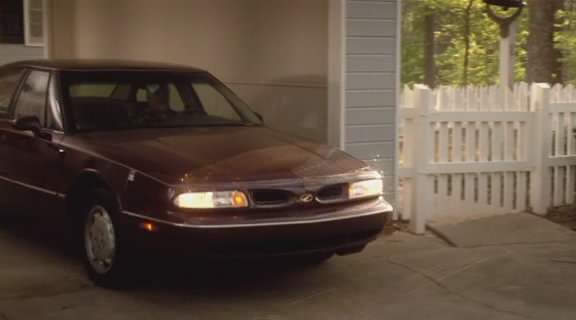 Oldsmobile Eighty-Eight