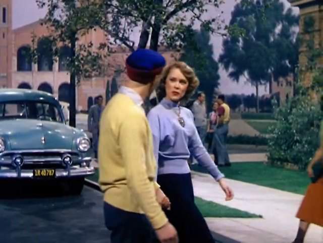 Ford Custom Country Squire