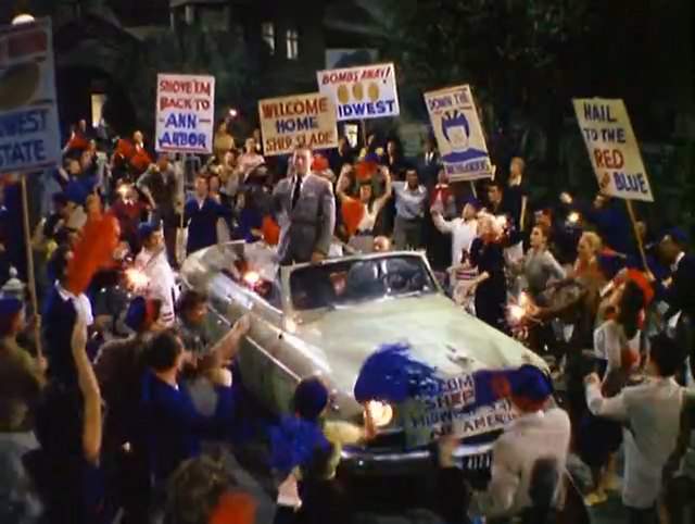 Lincoln Cosmopolitan