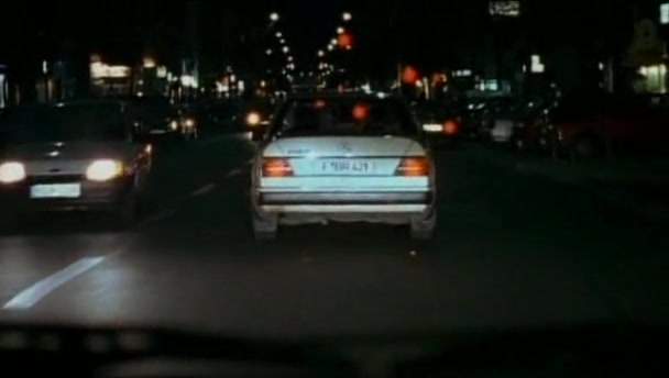 Ford Escort MkIV