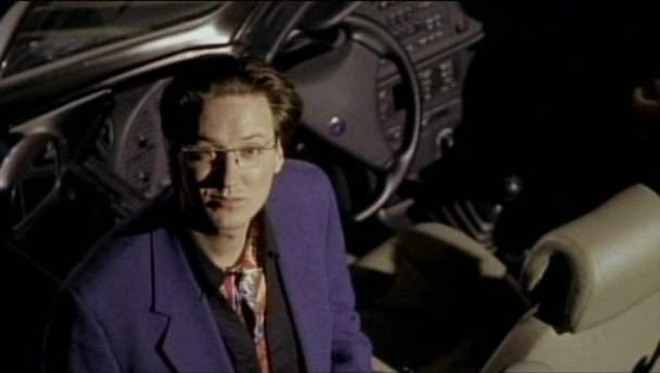 SAAB 900 Cabrio