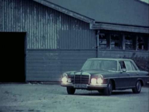 Mercedes-Benz 250 S