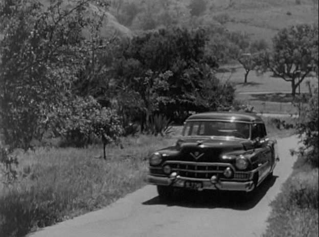 Cadillac Fleetwood 75