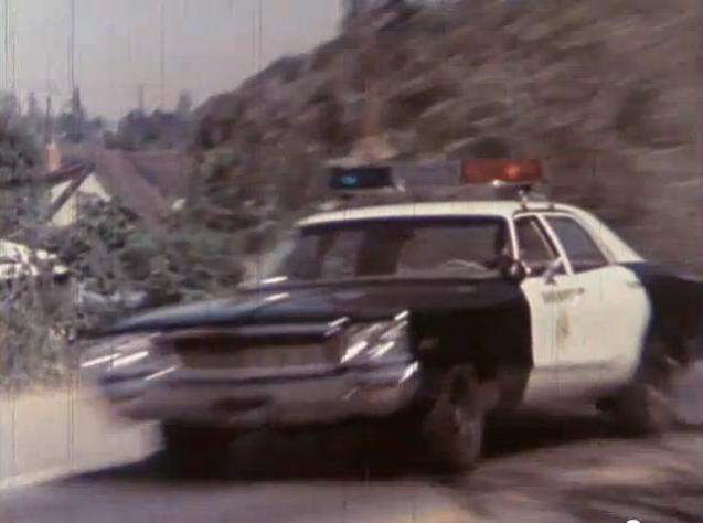Dodge Polara