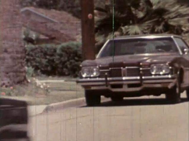 Pontiac Grand Ville