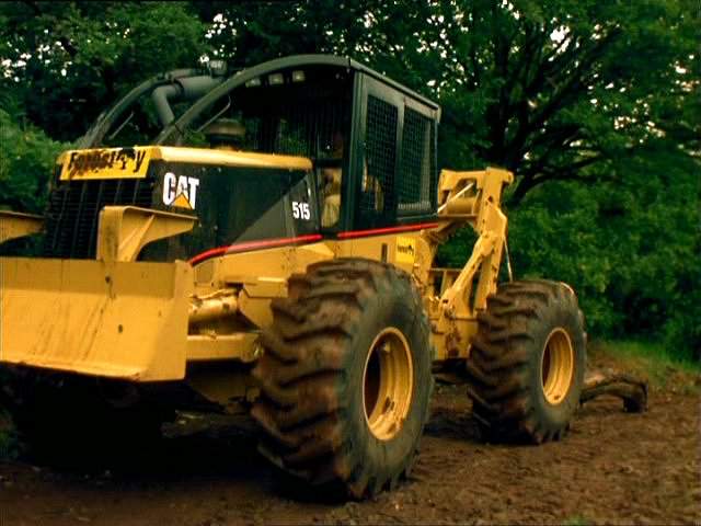 Caterpillar 515