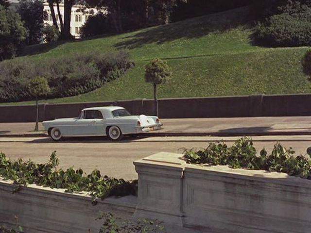 Continental Mark II