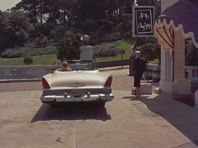 Lincoln Premiere Convertible