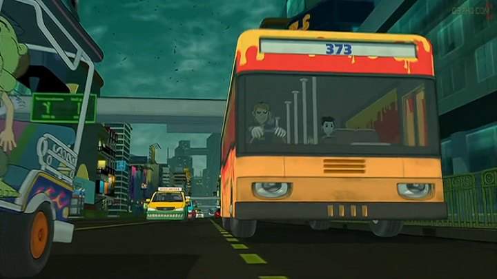 Mercedes-Benz O