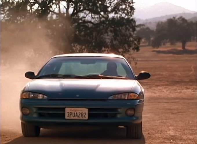 Dodge Intrepid