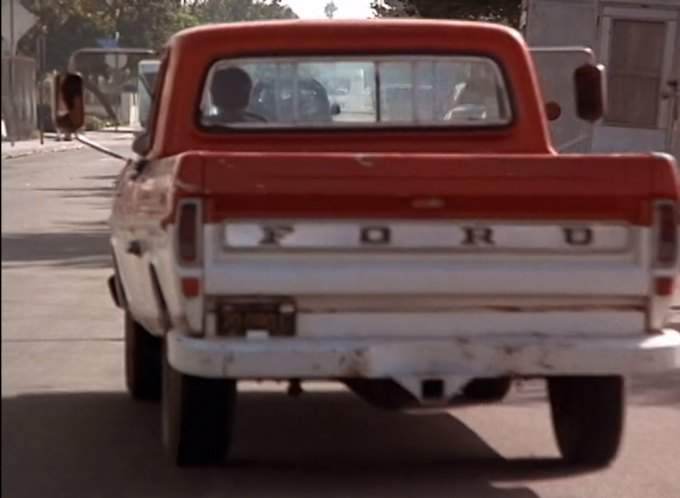 Ford F-Series