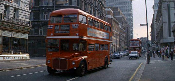 AEC Routemaster