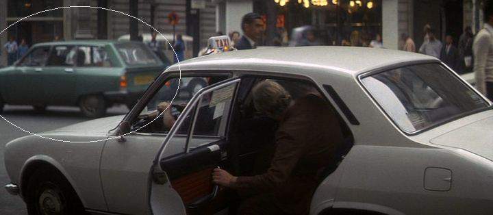 Citroën GS Break