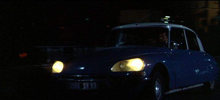 Citroën ID 19