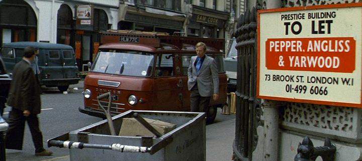 Commer 1500