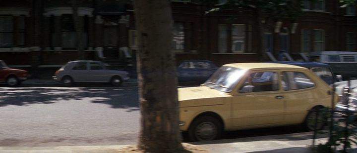 Fiat 127