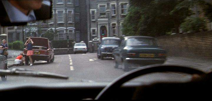 Ford Escort MkI