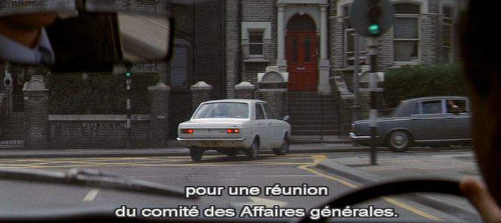 Hillman Hunter