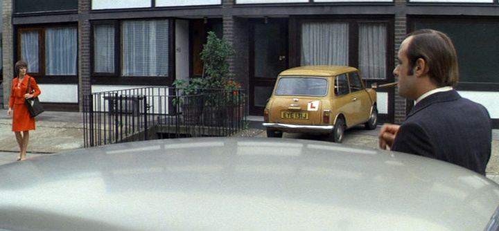 Mini 850 MkIII