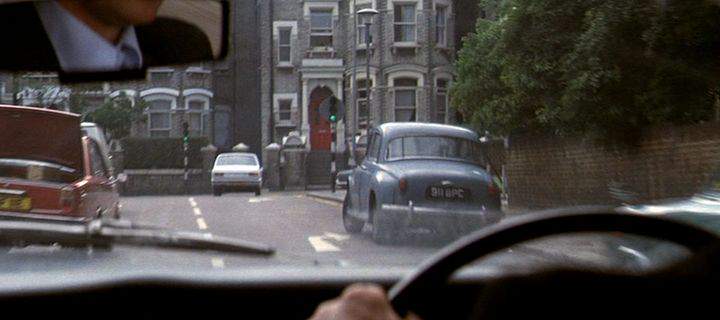 Rover 60
