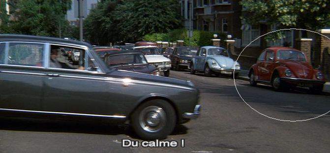 Volkswagen 1300