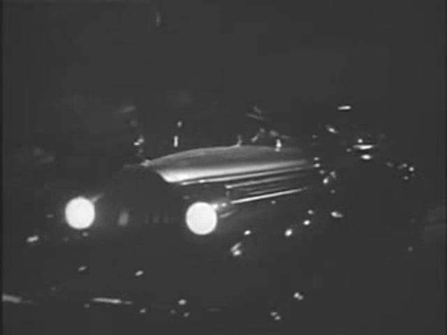 Packard Eight