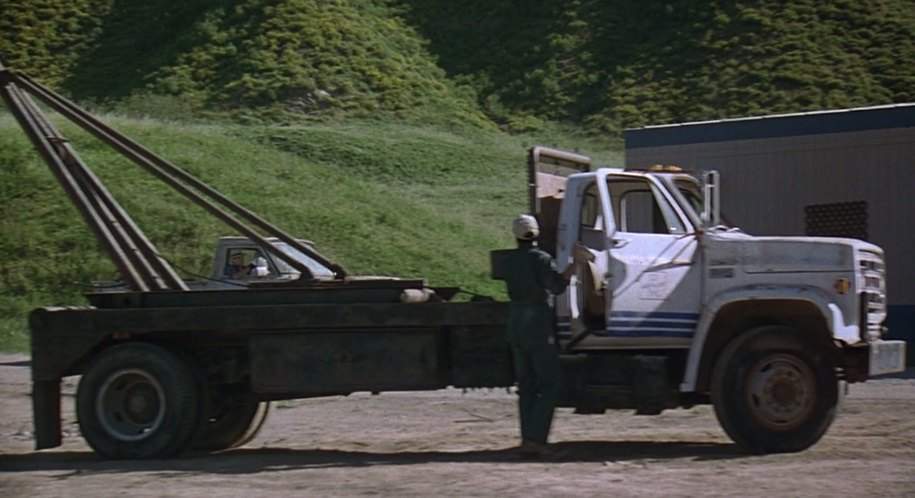 GMC C-Series