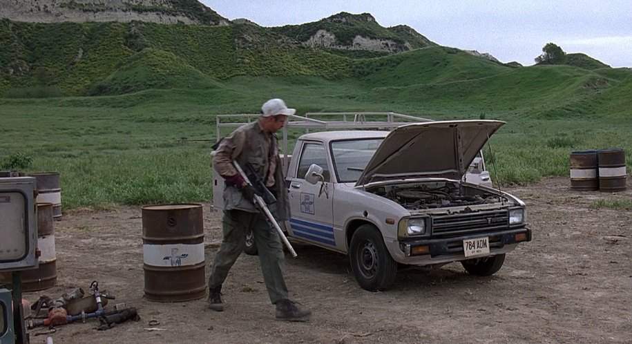 Toyota Truck