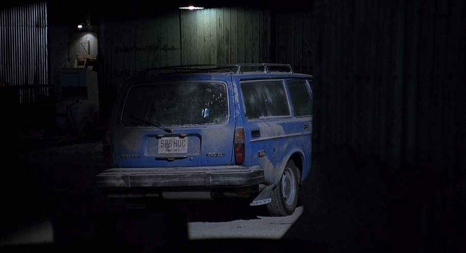 Volvo 245