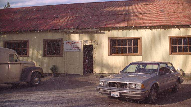 Buick Century