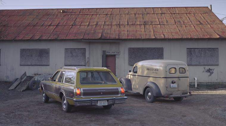 Plymouth Volaré