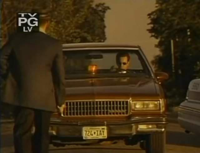 Chevrolet Caprice
