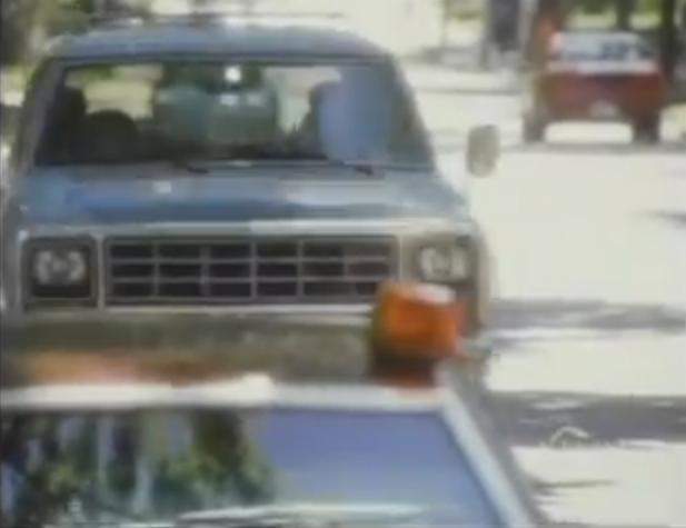 Dodge Ramcharger