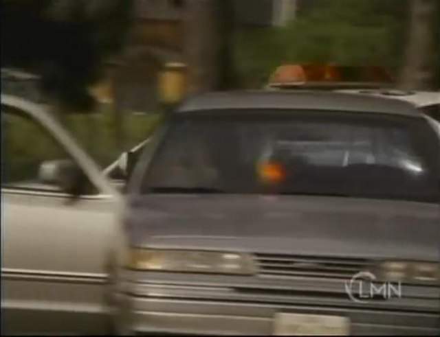 Ford Crown Victoria