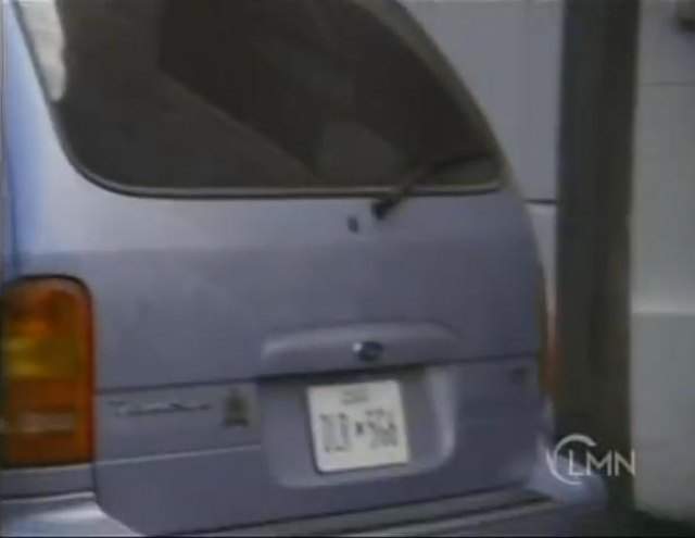 Ford Windstar