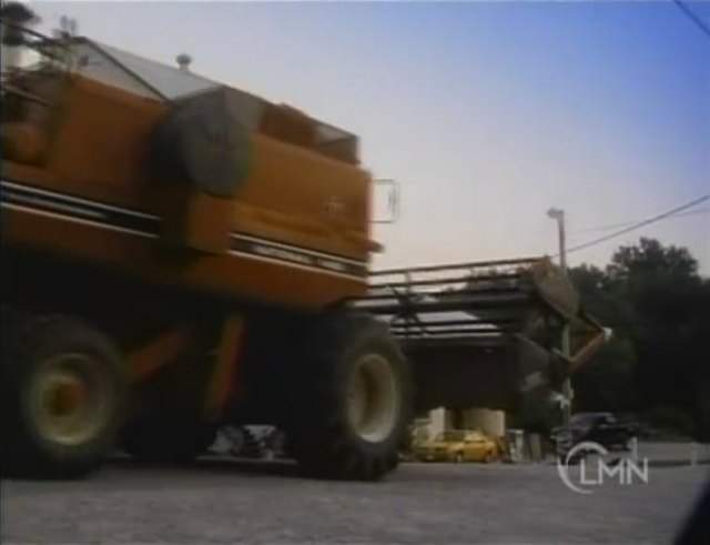 International Harvester