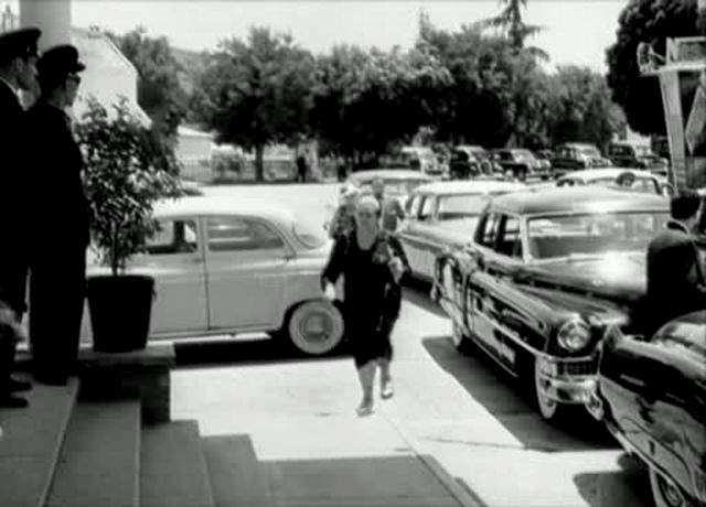 Cadillac Series 62
