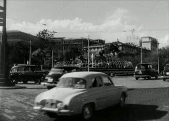 Renault Dauphine