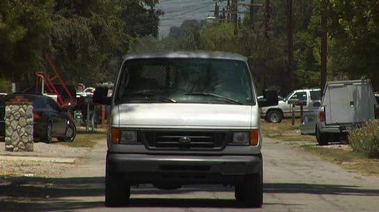 Ford E-Series