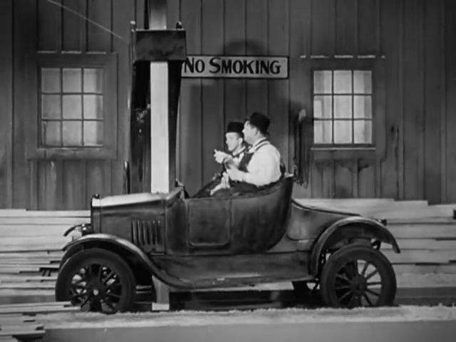 Ford Model T