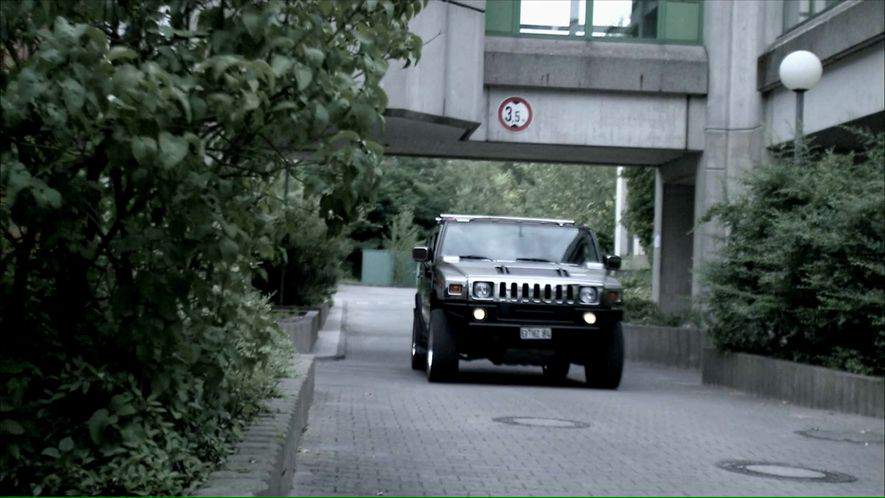Hummer H2