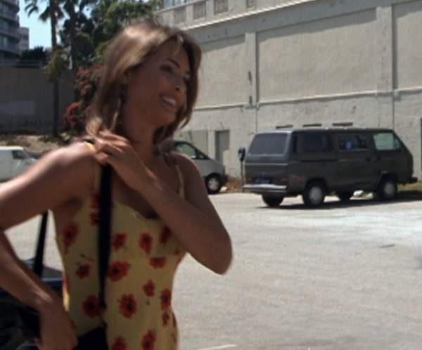 Volkswagen Vanagon T3